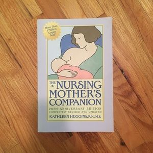 The Nursing Mother’s Companion